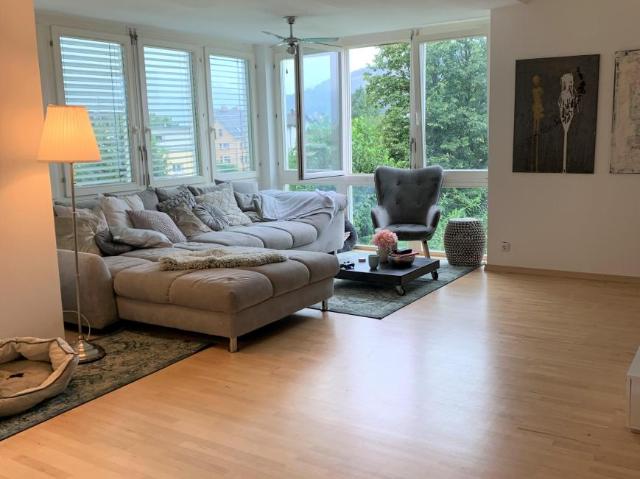 Wohnung mieten in Gisingen, Feldkirch
