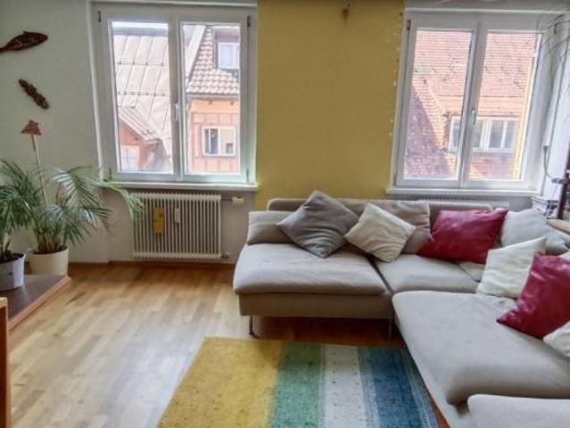 Wohnung mieten in Feldkirch-Innenstadt, Feldkirch