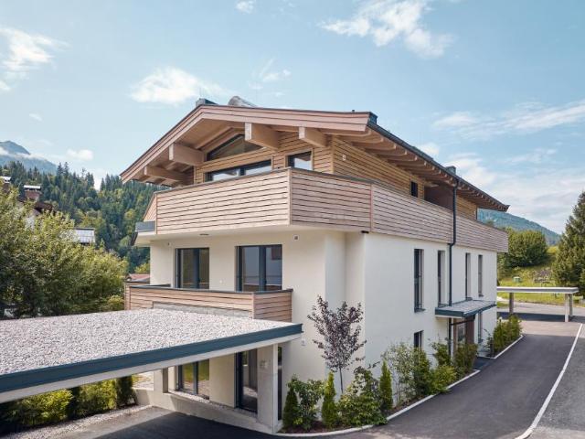 Wohnung kaufen in Fieberbrunn, Tirol