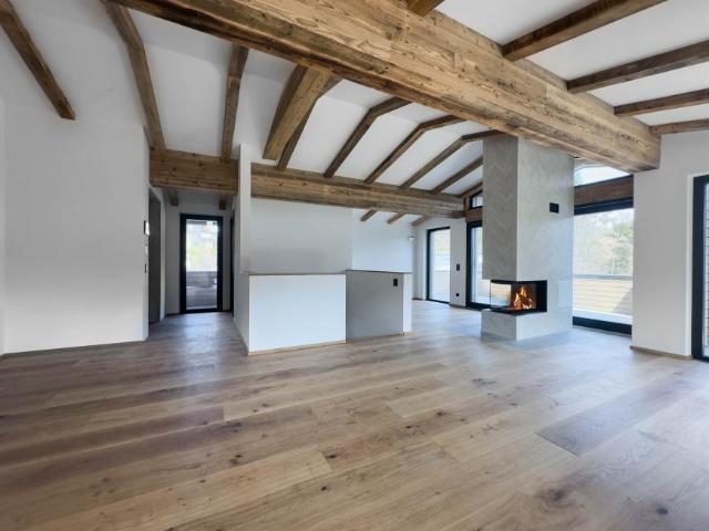 Wohnung kaufen in Fieberbrunn, Tirol