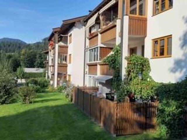 Wohnung kaufen in Fieberbrunn, Bezirk Kitzbühel
