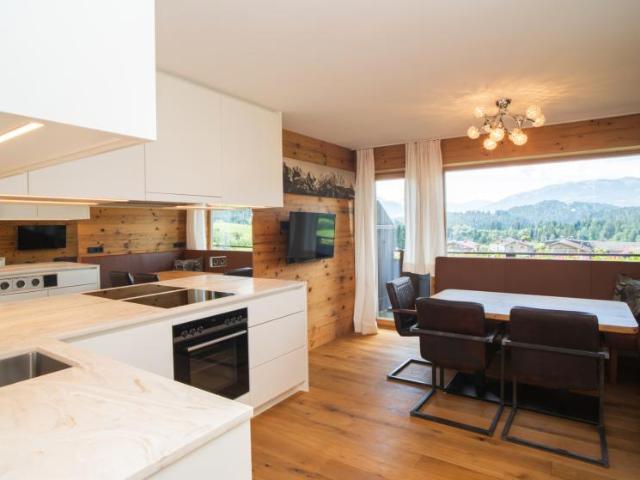 Wohnung kaufen in Going am Wilden Kaiser, Tirol