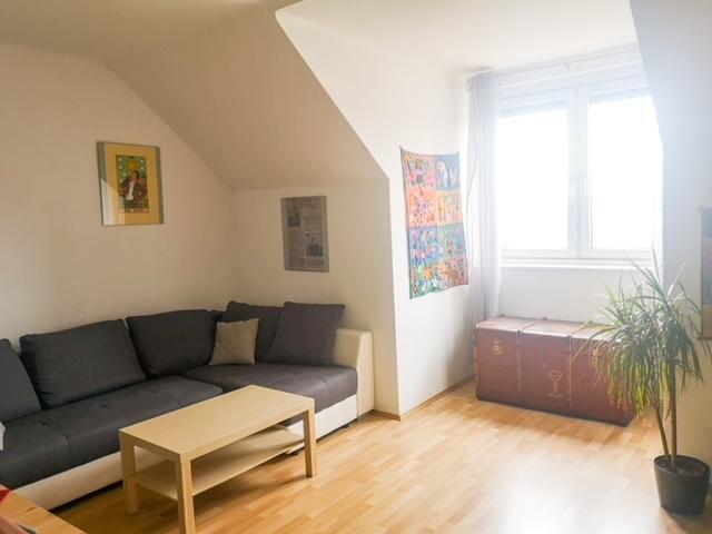 Wohnung mieten in Innere Stadt, Gersdorf-Feistritz
