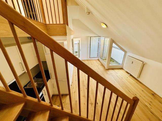 Wohnung mieten in Katastralgemeinde Geidorf, Graz