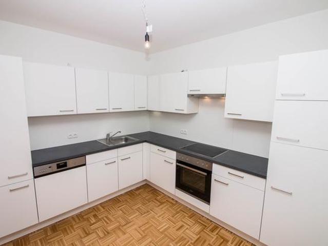 Wohnung mieten in Jakomini, Gersdorf-Feistritz