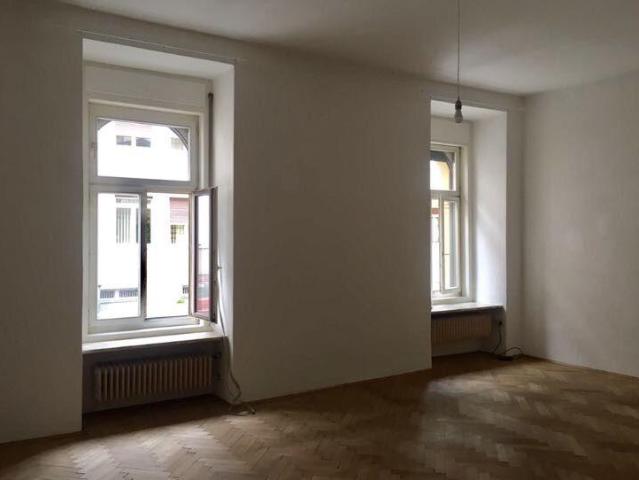 Wohnung mieten in Katastralgemeinde St. Leonhard, Graz