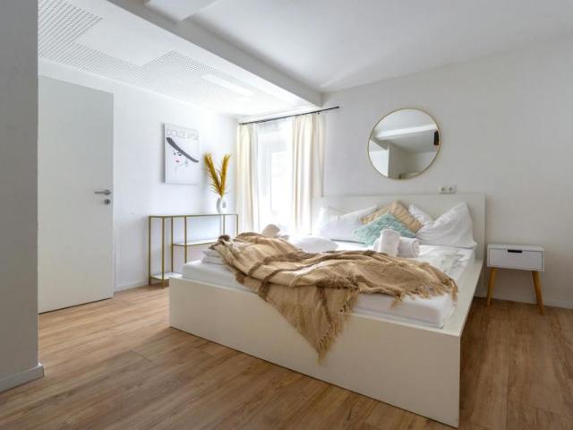 Wohnung mieten in Katastralgemeinde Gries, Graz