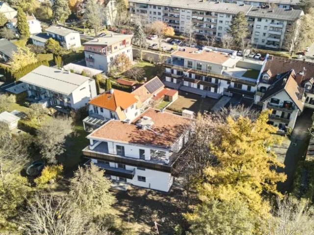 Wohnung kaufen in Gersdorf-Feistritz, Steiermark