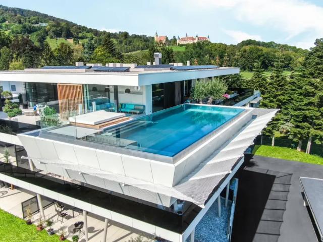 Wohnung kaufen in Gersdorf-Feistritz, Steiermark