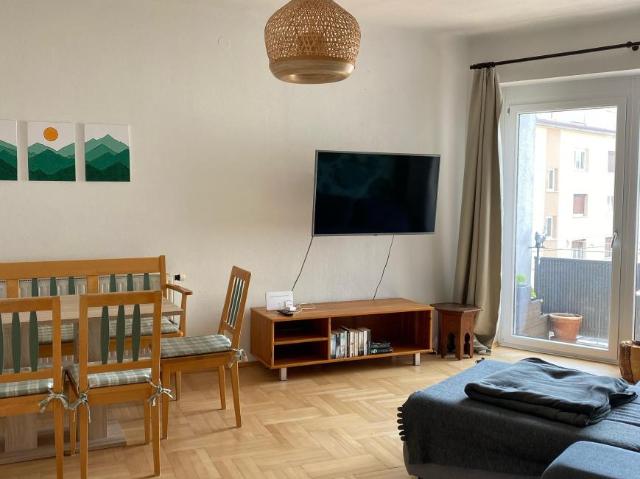 Wohnung mieten in Gries, Gersdorf-Feistritz