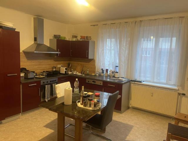 Wohnung mieten in Ring, Hartberg