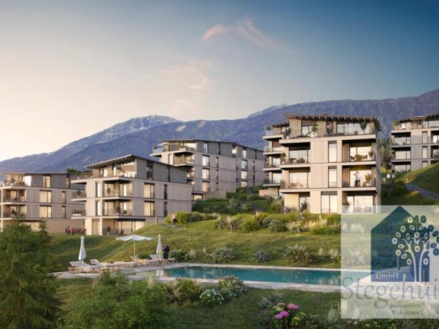 Wohnung kaufen in Kärnten