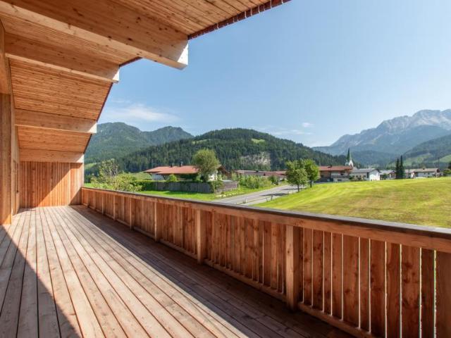 Wohnung kaufen in Hochfilzen, Tirol