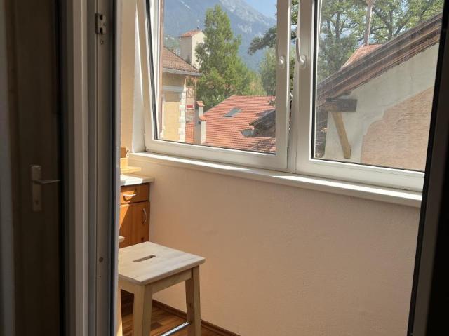 Wohnung mieten in Innsbruck, Tirol