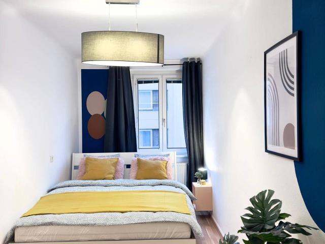 Apartment mieten in Favoriten, Wien