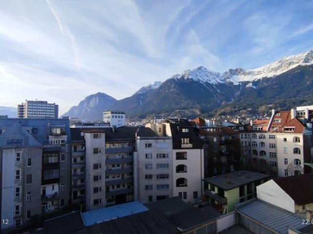 Wohnung mieten in Innsbruck, Tirol