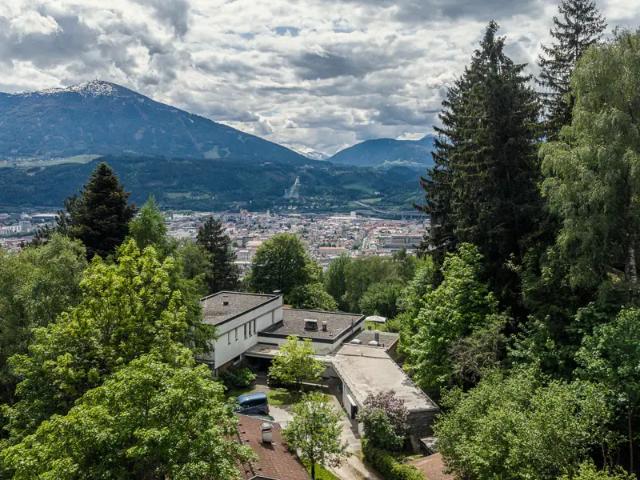 Wohnung kaufen in Innsbruck, Tirol