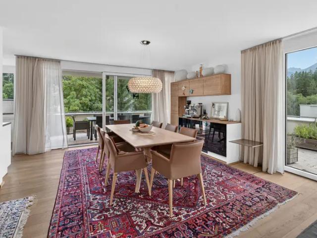 Wohnung kaufen in Innsbruck, Tirol