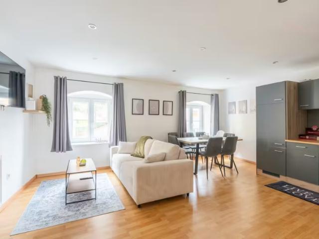 Wohnung mieten in Diemlach, Kapfenberg
