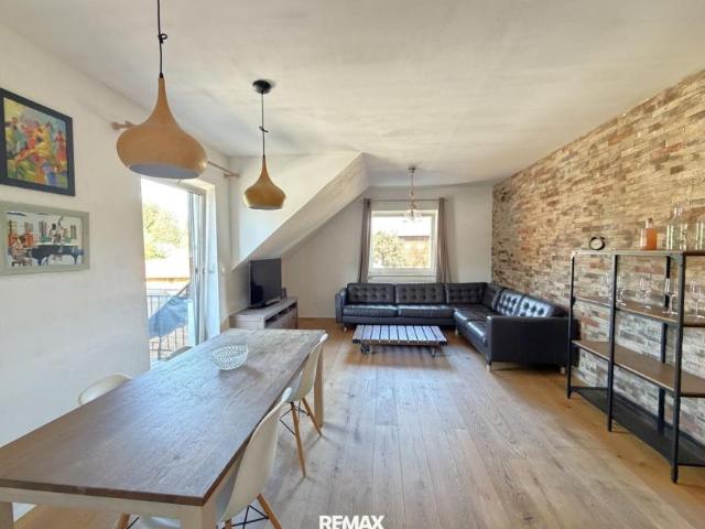 Wohnung kaufen in St. Peter, Klagenfurt