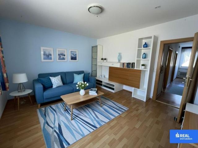 Wohnung kaufen in Weitensfeld, Kärnten