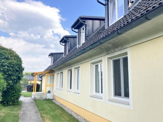 Wohnung mieten in Rastenfeld, Mölbling