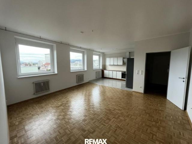 Wohnung mieten in St. Peter, Klagenfurt