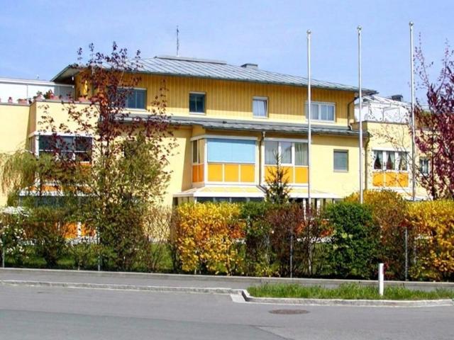 Wohnung mieten in St. Peter, Klagenfurt