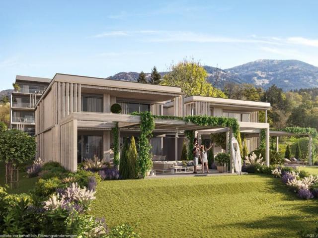 Wohnung kaufen in Seeboden, Kärnten