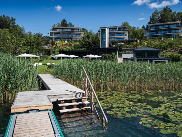 Wohnung mieten in Laboisen, Feldkirchen in Kärnten