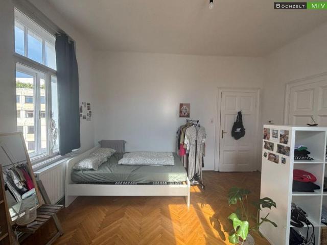 Wohnung mieten in St. Peter, Klagenfurt