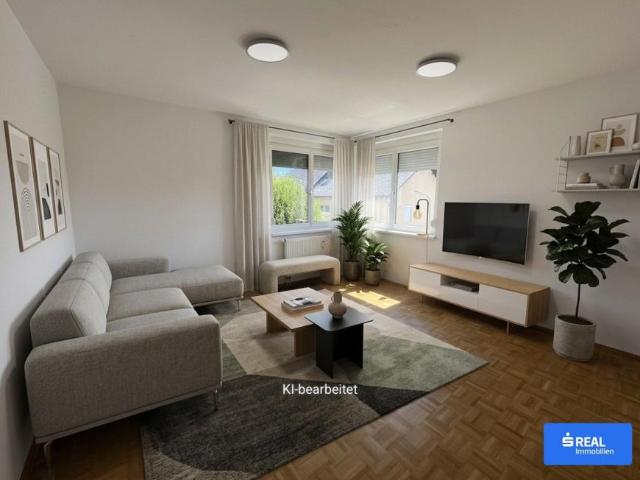 Wohnung mieten in Neufellach, Judendorf-Straßengel