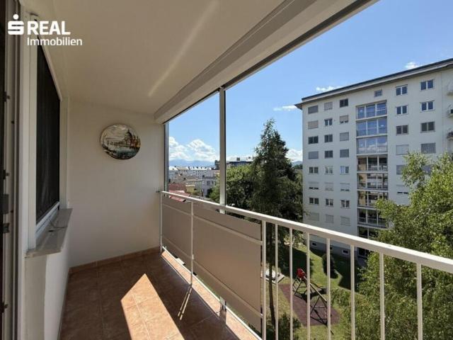 Wohnung kaufen in St. Peter, Klagenfurt