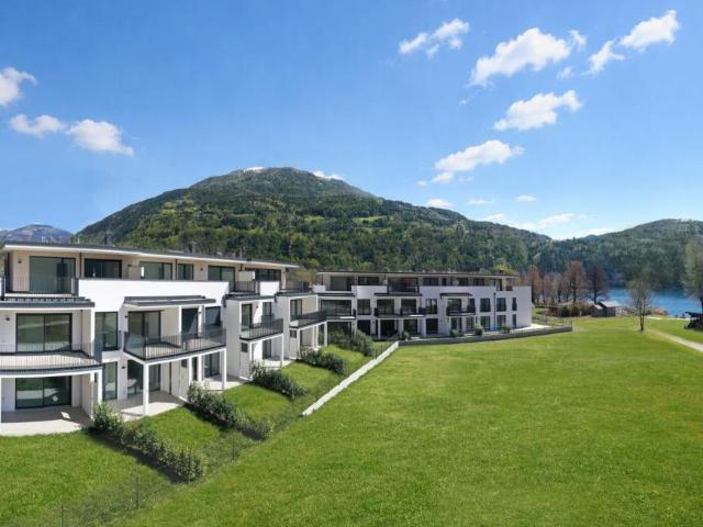 Wohnung kaufen in Radenthein, Kärnten