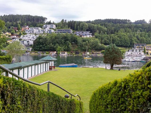 Wohnung mieten in Seeboden, Kärnten