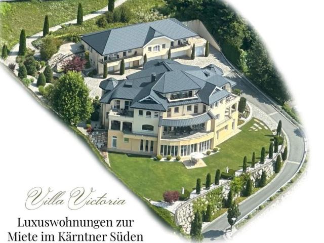 Wohnung mieten in Hermagor, Kärnten
