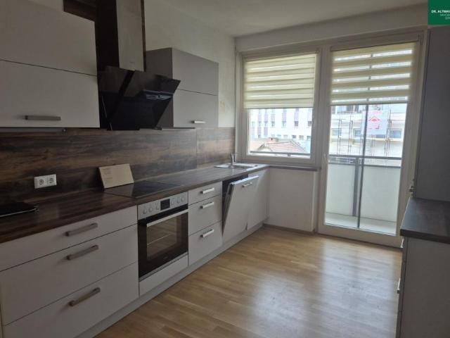 Wohnung mieten in Neufellach, Judendorf-Straßengel