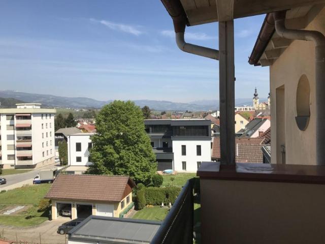 Wohnung mieten in Wölzing - Sankt Andrä, Kärnten