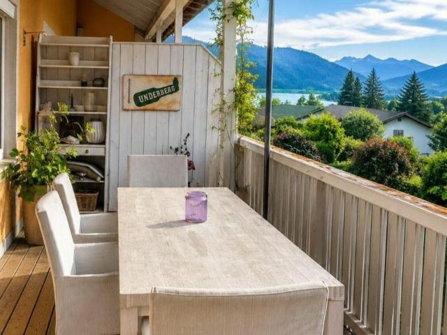 Wohnung kaufen in Winklern, Pörtschach am Wörther See