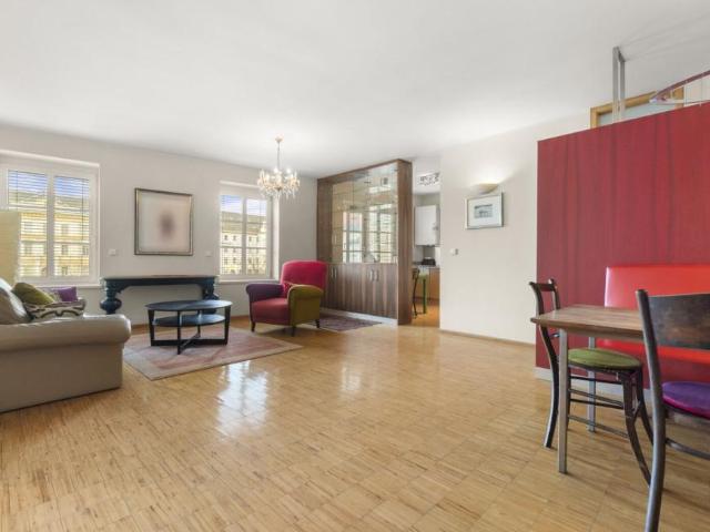 Wohnung mieten in St. Peter, Klagenfurt