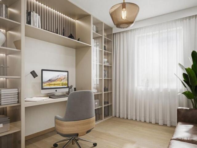 Wohnung kaufen in Sonnental, Göriach