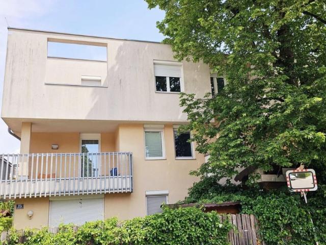 Wohnung mieten in St. Peter, Klagenfurt