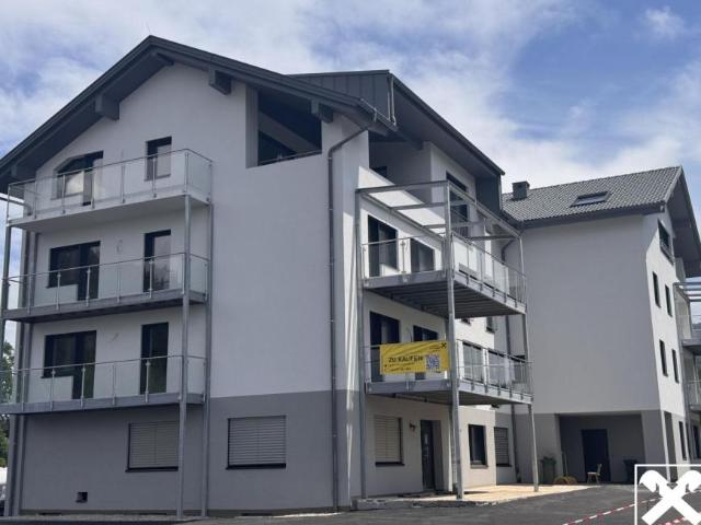 Wohnung kaufen in Farrendorf, Schiefling am Wörthersee
