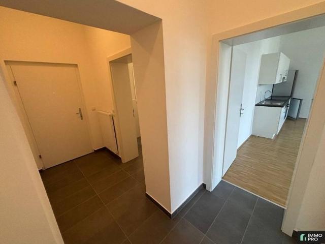 Wohnung mieten in St. Peter, Klagenfurt