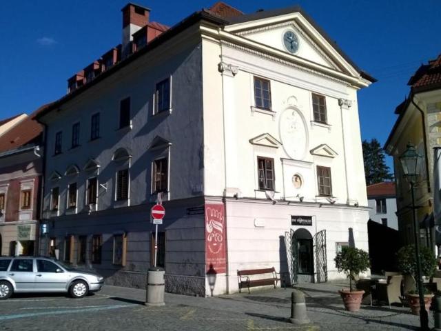 Wohnung mieten in Friesach, Kärnten