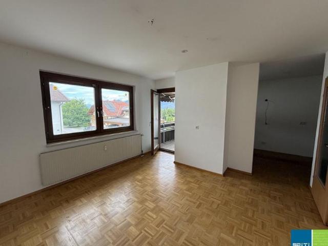 Wohnung kaufen in Gailitz, Arnoldstein