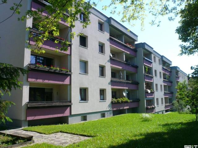 Wohnung kaufen in Hermagor, Kärnten