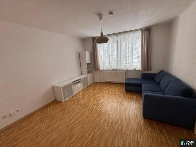 Wohnung mieten in St. Peter, Klagenfurt