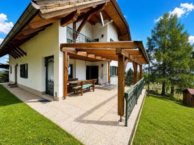 Wohnung kaufen in Albeck, Kärnten
