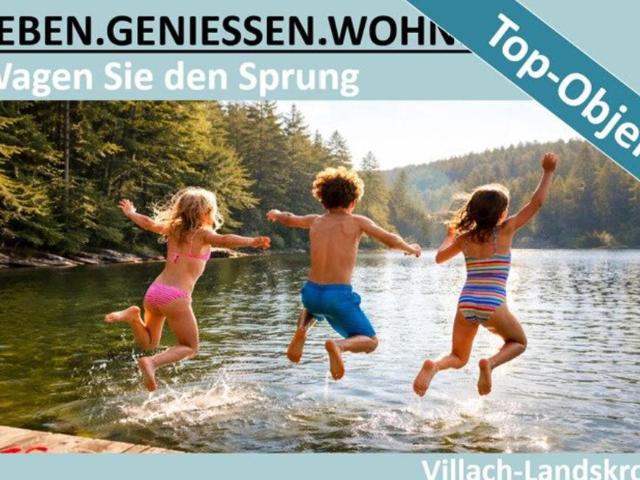Wohnung kaufen in Sankt Andrä, Judendorf-Straßengel